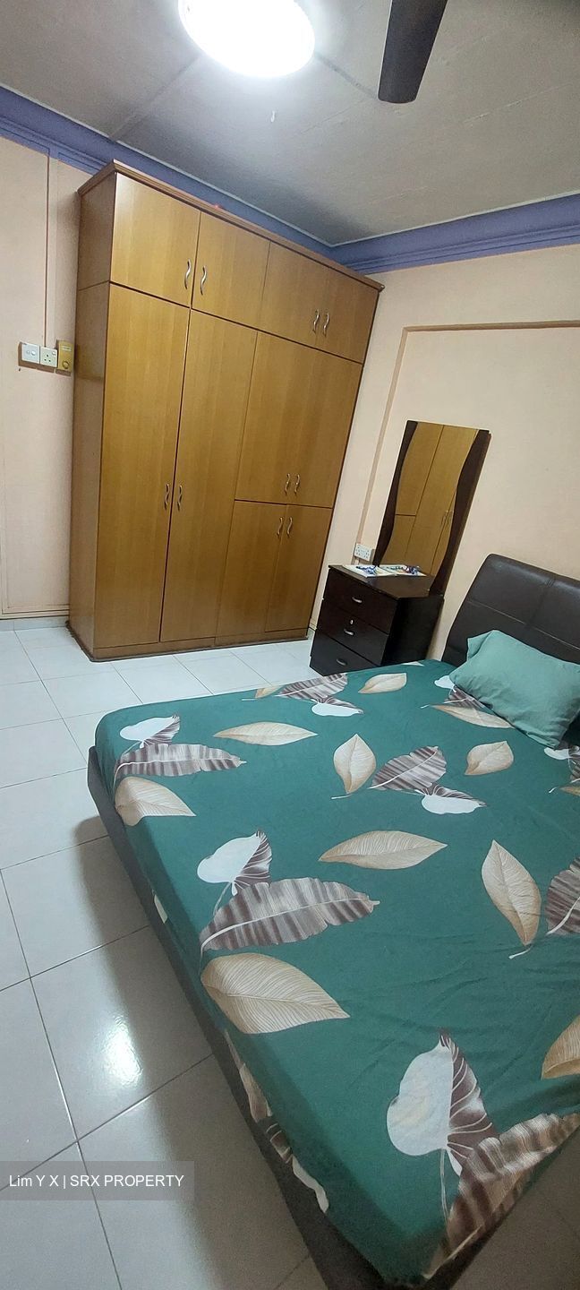 Blk 229 Jurong East Street 21 (Jurong East), HDB 4 Rooms #524224501